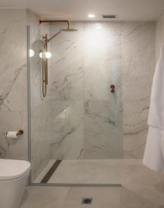 Salamanca Suites - Location and Proximity