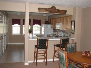 Salt Creek Golf Retreat - Additional Services and Accessibility
