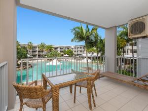 Salt Resort & Spa - Private Apartments by Holiday Management Company - Check-in and Check-out