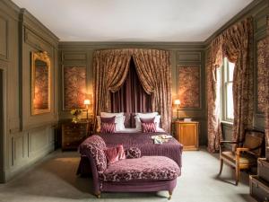 San Domenico House - Guest Highlights