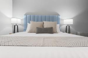 Sanctuary Inn on Westernport - Policies and Amenities