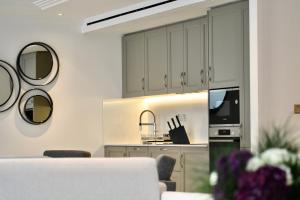 Sanctum Regents Park - Amenities and Facilities