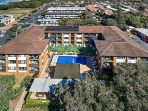 Sandcastles Holiday Apartments - Guest Ratings and Reviews
