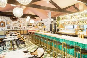 Sands Hotel and Spa - Guest Reviews and Ratings