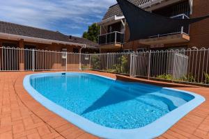 Sanno Marracoonda Perth Airport Hotel - Important Policies and Information