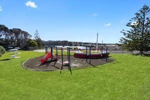 Scamander Beach Resort - Dining and Culinary Experiences