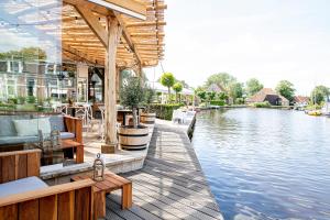 Schippershuis Terherne - Nearby Attractions