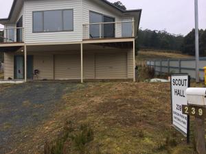 Scout Hall - Guest Reviews and Ratings