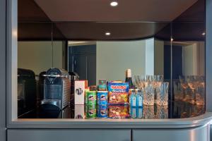 Sea Containers London - Loyalty Program Perks