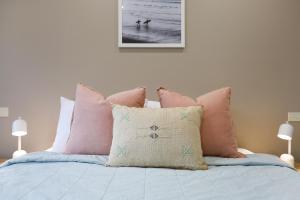 Sea Foam Villas - On-site Facilities