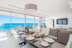 Sea Pearl A1 Beach Resort - Wellness and Recreation