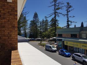 Seabreeze Beach Hotel - House Rules and Policies