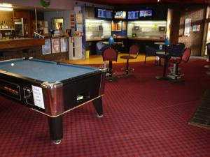 Seabrook Hotel - On-Site Dining