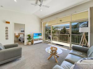 Seashells Apartments Merimbula - Proximity to Local Attractions