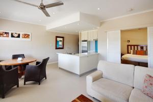 Seashells Broome - Guest Ratings Overview
