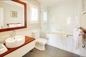 Seashells Yallingup - Room Features