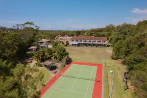 Seaside Garden Retreat Accommodation - Guest Ratings and Feedback