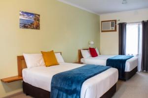 Second Valley Cottages and Lodge - Cancellation and Prepayment
