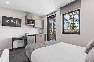 Seranin | Gordon - Amenity Details