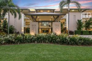 Shantara Resort Port Douglas - Adults Only Retreat - Transportation and Airport Shuttle Service