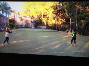Shelly Beach Resort - Cleanliness and Comfort