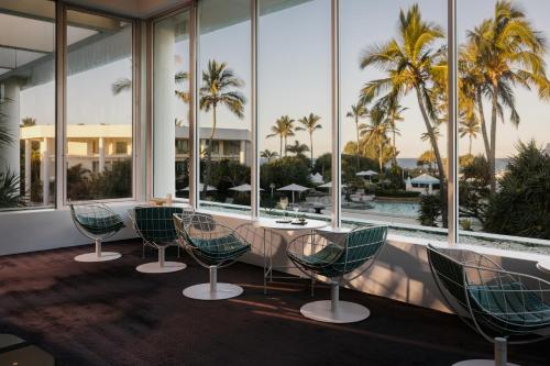 Sheraton Grand Mirage Resort Gold Coast - Recreational Activities