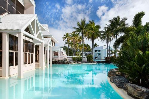 Sheraton Grand Mirage Resort, Port Douglas - The Last Word
