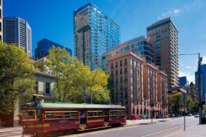 Sheraton Melbourne Hotel - Pricing and Packages