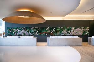 Signia By Hilton Atlanta Georgia World Congress Center - Business Accommodations