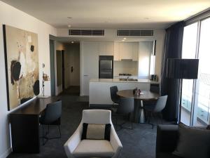 Silkari Suites at Chatswood - On-Site Facilities