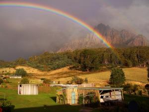 Silver Ridge Retreat - Outdoor Activities