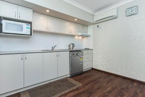 Silver Sands Resort Mandurah - Guest Feedback