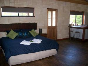 Silversprings Cottages - Questions About Your Stay