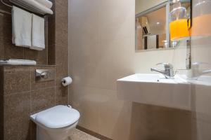 Simply Rooms & Suites - Booking and Policies
