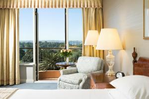 Sir Stamford Circular Quay - The Last Word