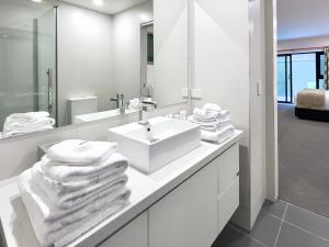 Sixty Six Boutique Apartments - Sustainability and Eco-Friendly Practices