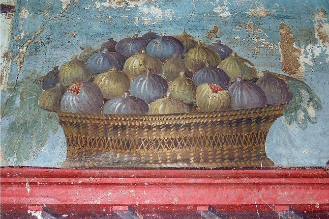 Skip the Line Private Tour of Pompeii From Sorrento - Included Services