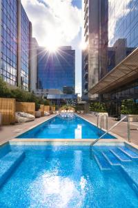 SKYE Hotel Suites Parramatta - Guest Experiences