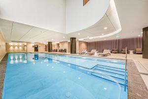 Skygarden Luxury Condo - Glowing Guest Reviews