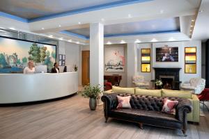 Sloane Square Hotel - Dining Options