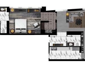 Sofitel Adelaide - Dining and Food Services