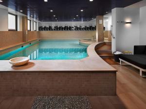 Sofitel Legend The Grand Amsterdam - Business Facilities
