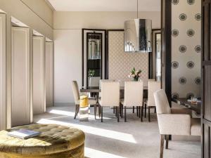 Sofitel Melbourne on Collins - Dining Experiences