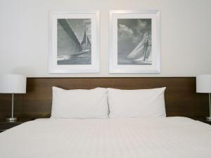 Somerset on the Pier Hobart - Exceptional Guest Experiences