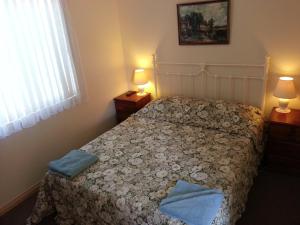 Sonbern Lodge Motel - Guest Experience Highlights