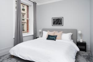 Sonder Museum House - Check-in, Policies, and Guidelines