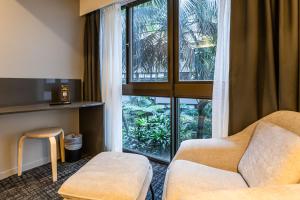 Song Hotel Sydney - Hotel Facilities
