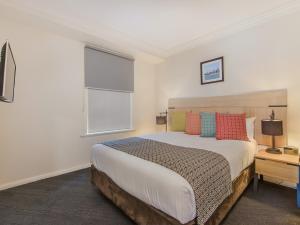 South Yarra Central Apartment Hotel - Policies and Restrictions