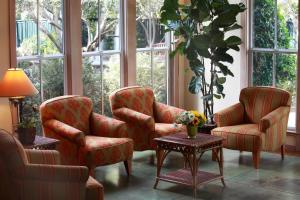 Southbridge Napa Valley - Dining Options