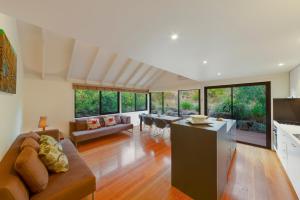 Southern Ocean Villas - Facilities and Services